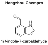 1H-indole-7-carbaldehyde