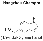 (1H-indol-5-yl)methanol