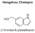 (1H-indol-6-yl)methanol