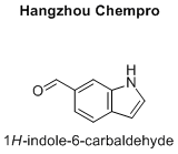 1H-indole-6-carbaldehyde