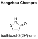 isothiazol-3(2H)-one