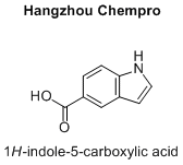 1H-indole-5-carboxylic acid