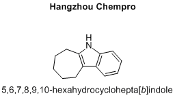 5,6,7,8,9,10-hexahydrocyclohepta[b]indole