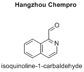 isoquinoline-1-carbaldehyde