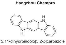 5,11-dihydroindolo[3,2-b]carbazole