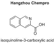 isoquinoline-3-carboxylic acid