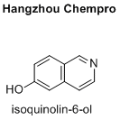 isoquinolin-6-ol