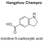 indoline-5-carboxylic acid