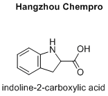 indoline-2-carboxylic acid