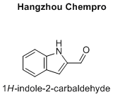1H-indole-2-carbaldehyde