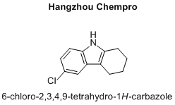 6-chloro-2,3,4,9-tetrahydro-1H-carbazole