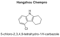 5-chloro-2,3,4,9-tetrahydro-1H-carbazole