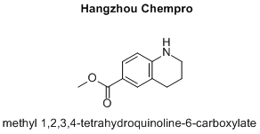 methyl 1,2,3,4-tetrahydroquinoline-6-carboxylate