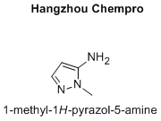 1-methyl-1H-pyrazol-5-amine