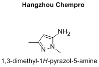 1,3-dimethyl-1H-pyrazol-5-amine
