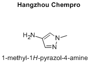 1-methyl-1H-pyrazol-4-amine