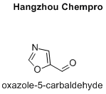 oxazole-5-carbaldehyde