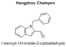1-benzyl-1H-indole-2-carbaldehyde