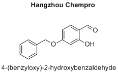 4-(benzyloxy)-2-hydroxybenzaldehyde