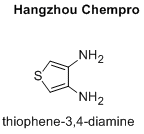 thiophene-3,4-diamine