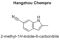 2-methyl-1H-indole-6-carbonitrile