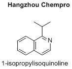 1-isopropylisoquinoline