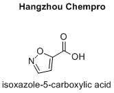 isoxazole-5-carboxylic acid