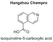 isoquinoline-5-carboxylic acid