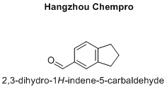 2,3-dihydro-1H-indene-5-carbaldehyde