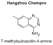 7-methylquinazolin-4-amine
