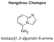 imidazo[1,2-a]pyridin-5-amine