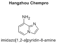 imidazo[1,2-a]pyridin-8-amine