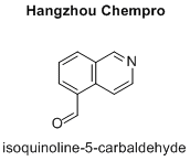 isoquinoline-5-carbaldehyde