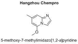5-methoxy-7-methylimidazo[1,2-a]pyridine