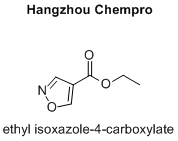 ethyl isoxazole-4-carboxylate