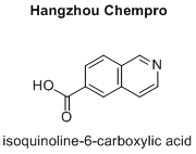 isoquinoline-6-carboxylic acid