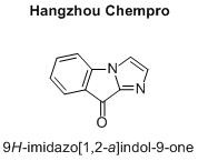 9H-imidazo[1,2-a]indol-9-one
