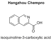 isoquinoline-3-carboxylic acid