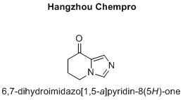 6,7-dihydroimidazo[1,5-a]pyridin-8(5H)-one