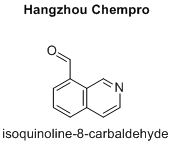 isoquinoline-8-carbaldehyde