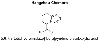 5,6,7,8-tetrahydroimidazo[1,5-a]pyridine-5-carboxylic acid