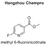 methyl 6-fluoronicotinate