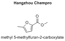 methyl 5-methylfuran-2-carboxylate