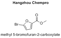 methyl 5-bromofuran-2-carboxylate