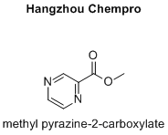 methyl pyrazine-2-carboxylate