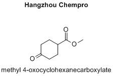 methyl 4-oxocyclohexanecarboxylate