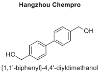 [1,1'-biphenyl]-4,4'-diyldimethanol