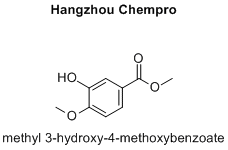 methyl 3-hydroxy-4-methoxybenzoate