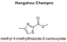 methyl 4-methylthiazole-2-carboxylate