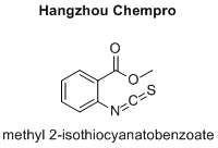 methyl 2-isothiocyanatobenzoate
